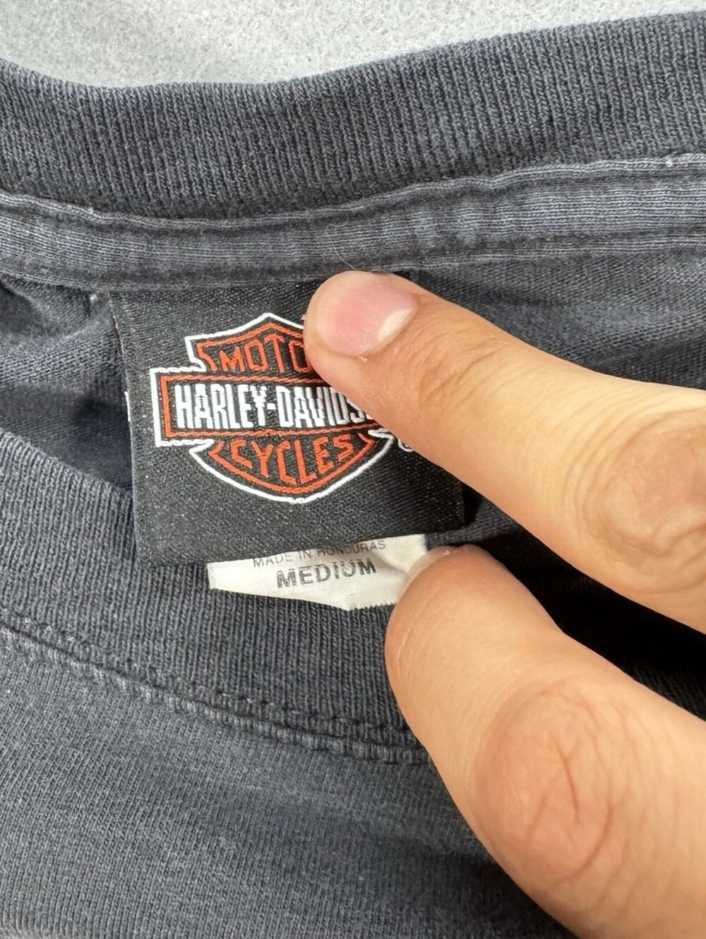 Harley Davidson 